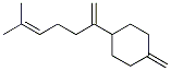 3(15),7(14),10-Bisabolatriene CAS#: 6009-90-1