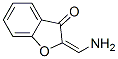 3(2H)-Benzofuranone, 2-(aminomethylene)- CAS#: 55136-19-1