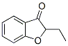 3(2H)-Benzofuranone, 2-ethyl- CAS#: 53614-65-6