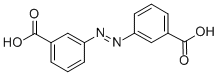 3,3'-AZODIBENZOIC ACID CAS#: 621-18-1