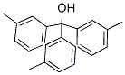 3,3'-DIMETHYL-3''-METHYLTRITYL ALCOHOL CAS#: 51226-48-3