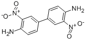 3,3'-DINITROBENZIDINE CAS#: 6271-79-0