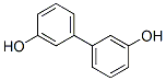 3,3'-Dihydroxybiphenyl CAS#: 612-76-0
