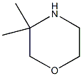 3,3-Dimethylmorpholine CAS#: 59229-63-9