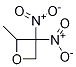 3,3-bis-nitromethyl-oxetane CAS#: 6125-20-8