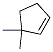 3,3-dimethylcyclopentene CAS#: 58049-91-5