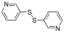 3,3'-dipyridyl disulfide CAS#: 538-45-4