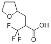 3,3,3-TRIFLUORO-(2-TETRAHYDROFURANYLMETHYL)PROPIONIC ACID CAS#: 480438-81-1
