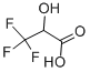3,3,3-TRIFLUOROLACTIC ACID CAS#: 684-07-1