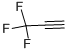 3,3,3-TRIFLUOROPROPYNE CAS#: 661-54-1