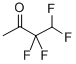 3,3,4,4-TETRAFLUORO-2-BUTANONE CAS#: 679-97-0