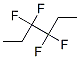 3,3,4,4-Tetrafluorohexane CAS#: 648-36-2