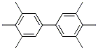 3,3',4,4',5,5'-Hexamethyl-1,1'-biphenyl CAS#: 56667-01-7