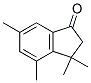 3,3,4,6-Tetramethyl-1-indanone CAS#: 55255-42-0