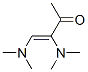 3,4-Bis(dimethylamino)-3-buten-2-one CAS#: 49582-60-7
