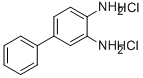 3,4-DIAMINOBIPHENYL DIHYDROCHLORIDE CAS#: 471238-97-8