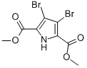 3,4-DIBROMO-1H-PYRROLE-2,5-DICARBOXYLIC ACID DIMETHYL ESTER CAS#: 473401-83-1