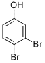3,4-DIBROMOPHENOL CAS#: 615-56-5