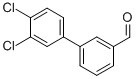 3',4'-DICHLOROBIPHENYL-3-CARBALDEHYDE CAS#: 476490-05-8