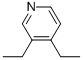 3,4-DIETHYL PYRIDINE CAS#: 612-11-3