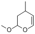 3,4-DIHYDRO-2-METHOXY-4-METHYL-2H-PYRAN CAS#: 53608-95-0