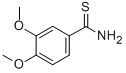 3,4-DIMETHOXY-THIOBENZAMIDE CAS#: 58952-14-0