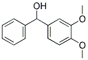 3,4-DIMETHOXYBENZHYDROL CAS#: 56139-08-3