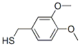 3,4-DIMETHOXYBENZYL MERCAPTAN CAS#: 54810-59-2