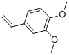 3,4-DIMETHOXYSTYRENE CAS#: 6380-23-0