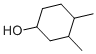 3,4-DIMETHYLCYCLOHEXANOL CAS#: 5715-23-1