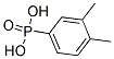 3,4-DIMETHYLPHENYLPHOSPHONIC ACID CAS#: 53104-47-5