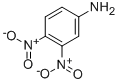 3,4-DINITROANILINE CAS#: 610-41-3