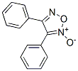3,4-DIPHENYLFURAZAN2-OXIDE CAS#: 5585-14-8