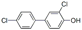 3,4'-Dichlorobiphenyl-4-ol CAS#: 53905-31-0