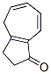 3,4-Dihydro-1(2H)-azulenone CAS#: 52487-41-9