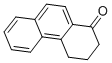 3,4-Dihydro-2H-phenanthren-1-one CAS#: 573-22-8