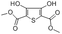 3,4-Dihydroxy-thiophene-2,5-dicarboxylic acid dimethyl ester CAS#: 58416-04-9