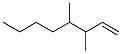 3,4-Dimethyl-1-octene CAS#: 56728-11-1