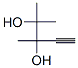 3,4-Dimethyl-1-pentyne-3,4-diol CAS#: 53722-07-9