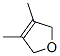 3,4-Dimethyl-2,5-dihydrofuran CAS#: 53720-72-2