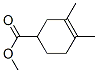 3,4-Dimethyl-3-cyclohexene-1-carboxylic acid methyl ester CAS#: 5688-48-2