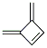 3,4-Dimethylenecyclobut-1-ene CAS#: 5291-90-7