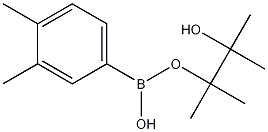 3,4-Dimethylphenylboronic acid pinacol ester CAS#: 401797-00-0
