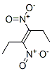 3,4-Dinitro-3-hexene CAS#: 53684-54-1