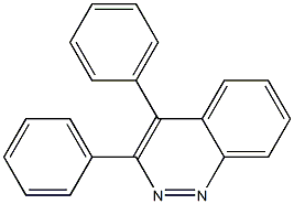 3,4-Diphenylcinnoline CAS#: 47193-42-0