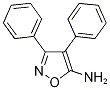 3,4-Diphenylisoxazol-5-amine CAS#: 52392-73-1