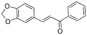 3,4-METHYLENEDIOXYCHALCONE CAS#: 644-34-8