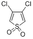 3,4-dichlorothiophene 1,1-dioxide CAS#: 52819-14-4