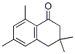 3,4-dihydro-3,3,6,8-tetramethylnaphthalen-1(2H)-one CAS#: 5409-55-2