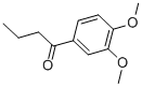 3',4'-dimethoxybutyrophenone CAS#: 54419-21-5